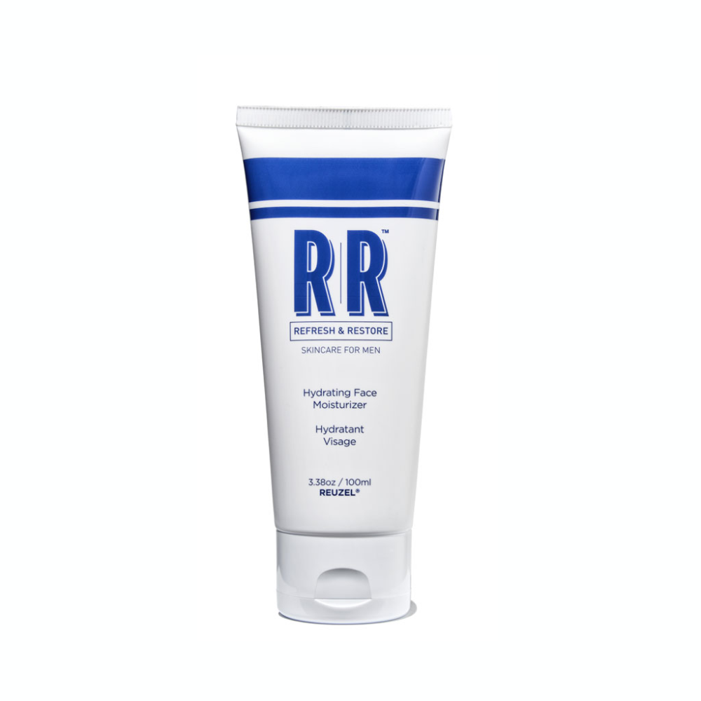 reuzel-rr-hydrating-face-moisturizer-100ml Reuzel Rr Hydrating Face Moisturizer 100ML