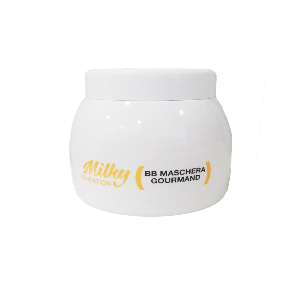 brelil-milky-sensation-bb-maschera-gourdmand-250ml Brelil Milky Sensation BB Maschera Gourdmand 250ML