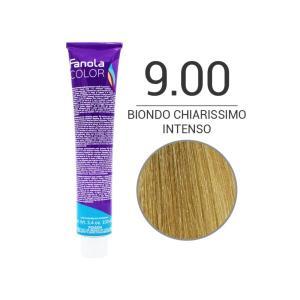 Tinta crema colore 100 ml 9.0