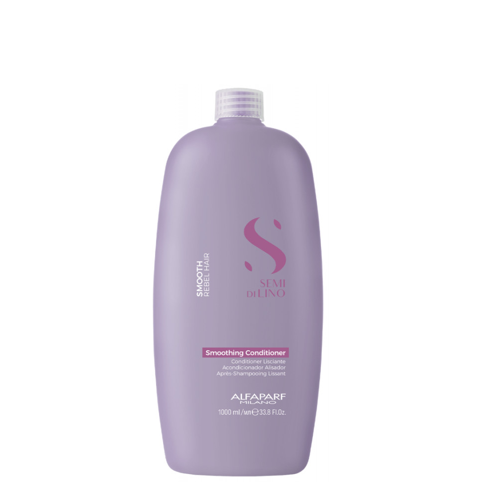 Alfaparf Conditioner Smoothing Semi Di Lino 1000ML alfaparf-conditioner-smoothing-semi-di-lino-1000ml