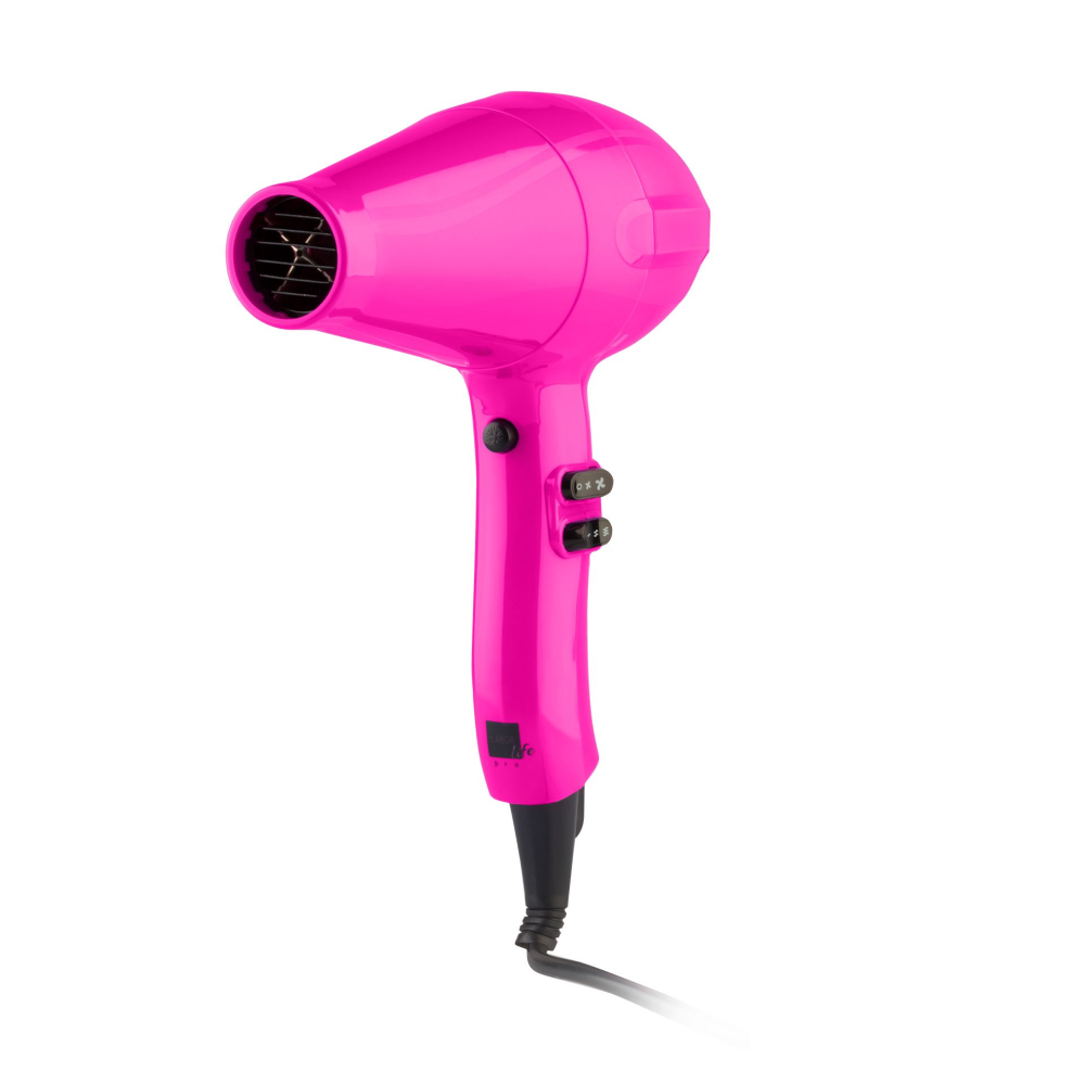 labor-phon-zero-1800-watt-fucsia- Labor Phon Zero 1800 Watt Fucsia