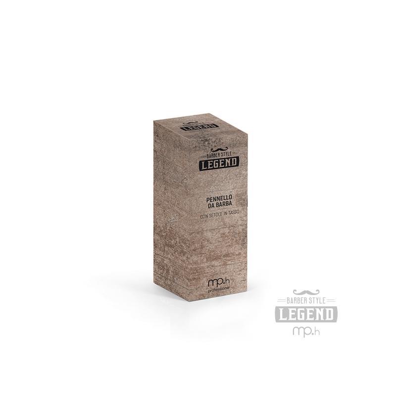 mp-hair-pennello-da-barba-con-setole-in-tasso- Mp Hair Pennello Da Barba Con Setole In Tasso
