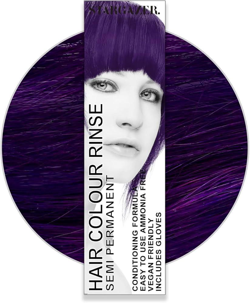 stragazer-hair-colour-rinse-colorazione-diretta-70ml-plume Stragazer Hair Colour Rinse Colorazione Diretta 70ML Plume