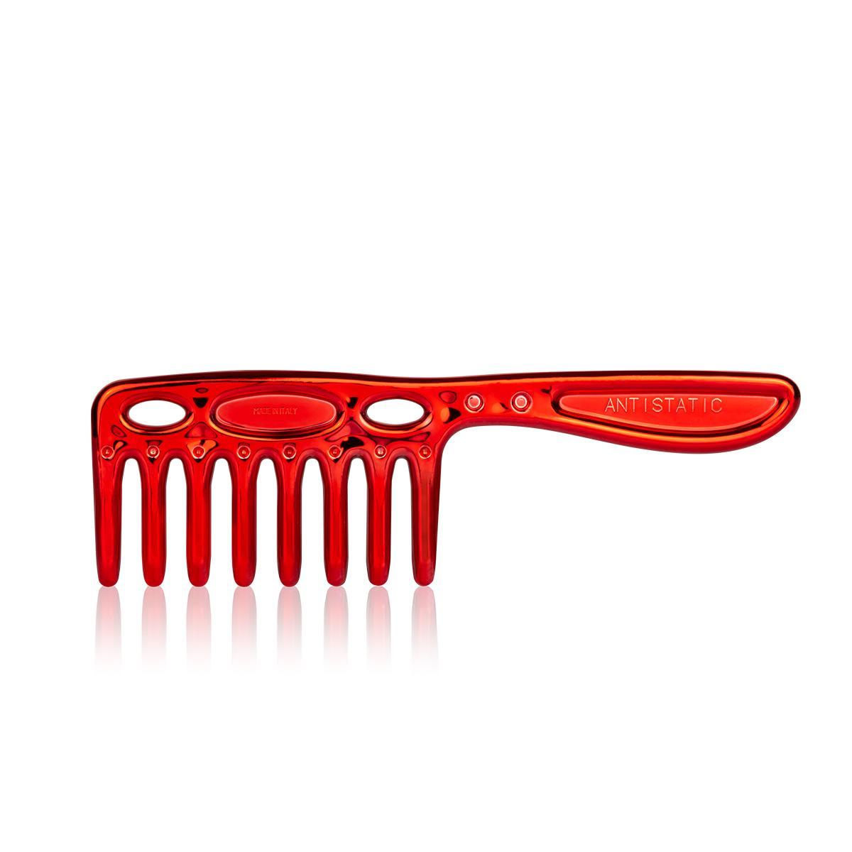 labor-pettine-antistatico-cromato-rosso Labor Pettine Antistatico Cromato Rosso
