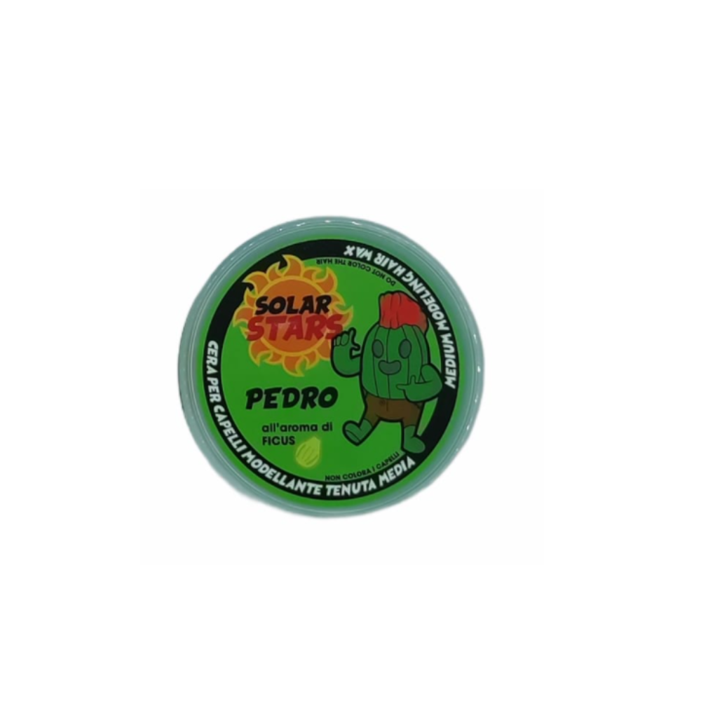 Labor Cera Tenuta Media Solar Stars Pedro 100ML