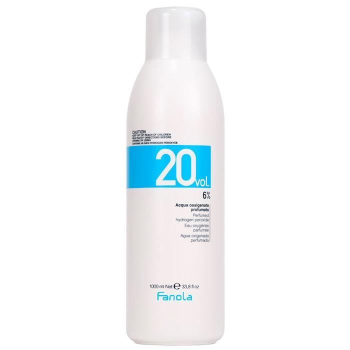 Fanola Ossigeno 1000ML 20 Vol