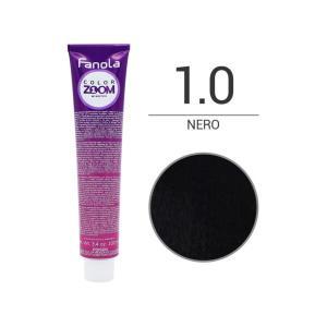 Color zoom tinta 10 minuti 100 ml 1.0