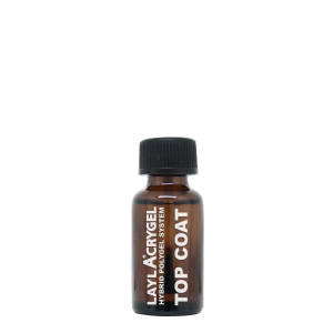 Acrygel top coat 10ml