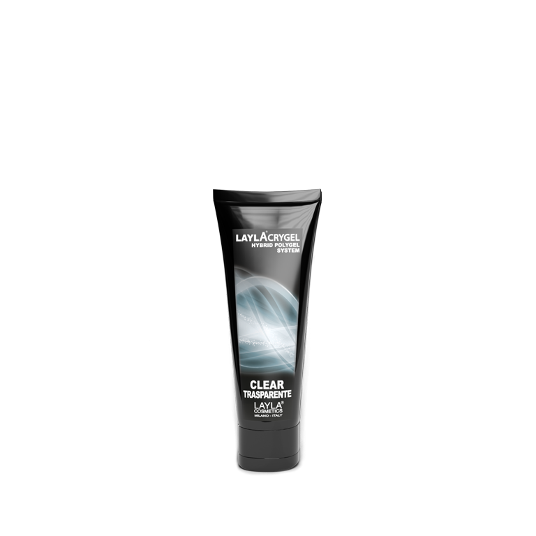 layla-acrygel-gel-ricostruzione-30gr-trasparente Layla Acrygel Gel Ricostruzione 30GR Trasparente