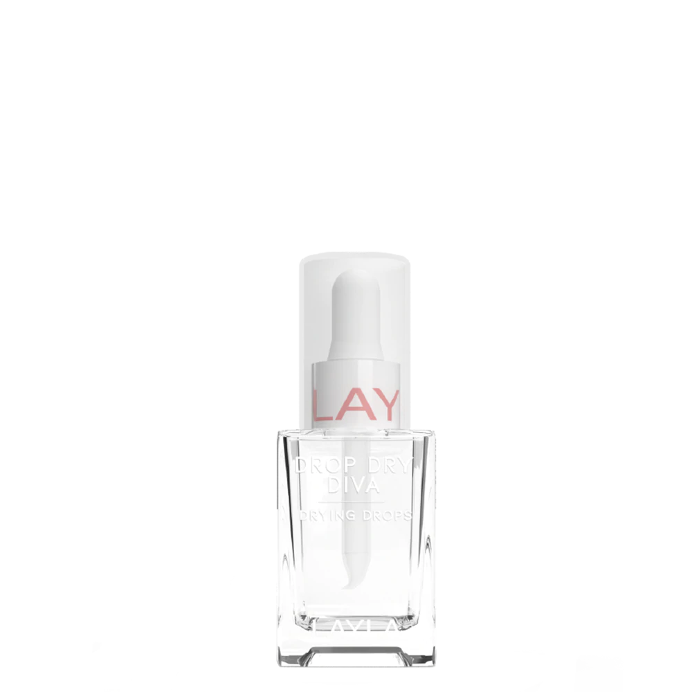 layla-drop-dry-diva-asciugasmalto-10ml Layla Drop Dry Diva Asciugasmalto
