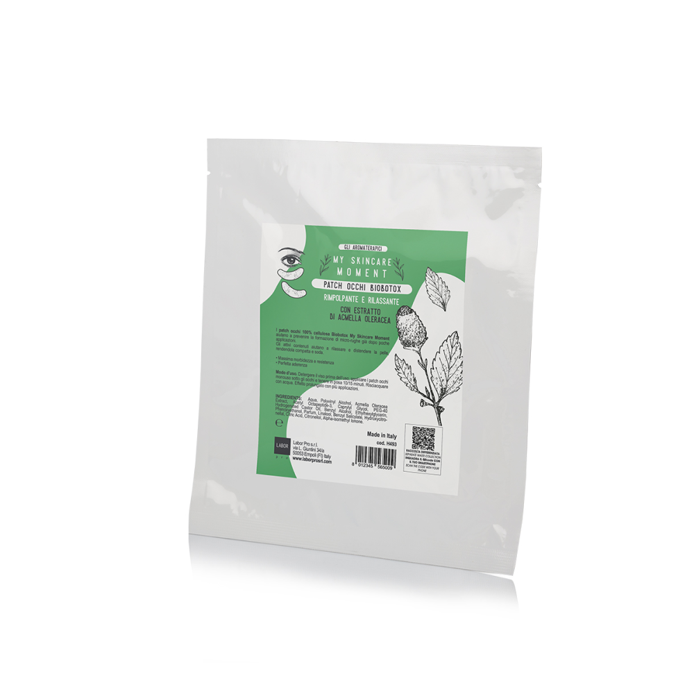 labor-patch-occhi-biobotox Labor Patch Occhi Biobotox