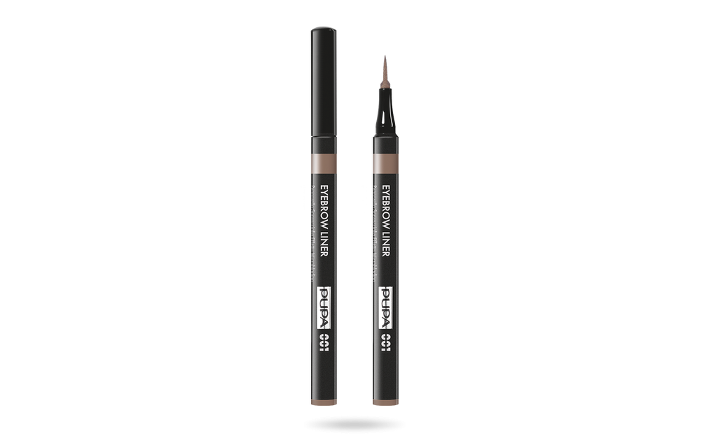 Pupa Eyebrown Liner 001