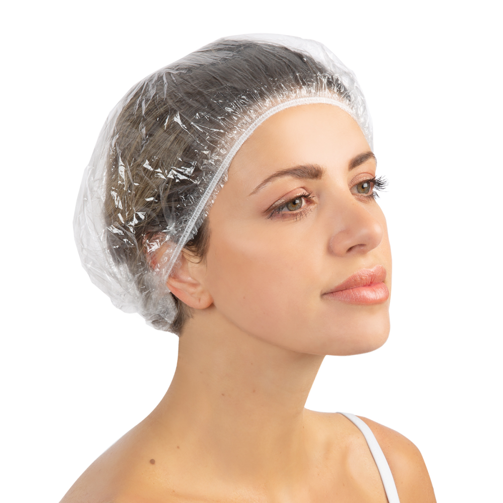 labor-cuffia-doccia-monouso-100pz Labor Cuffia Doccia Monouso 100PZ
