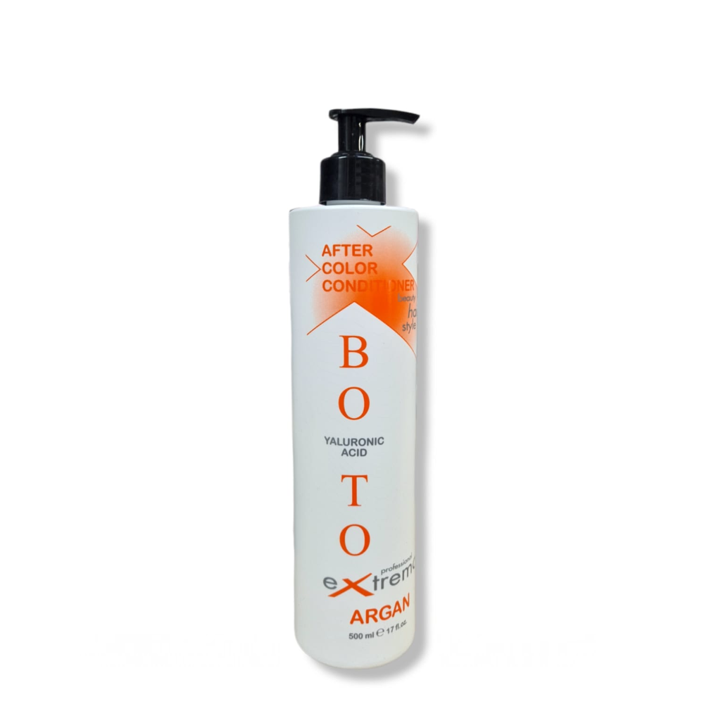 extremo-conditioner-after-color-argan-botox-500ml Extremo Conditioner After Color Argan Botox 500ml