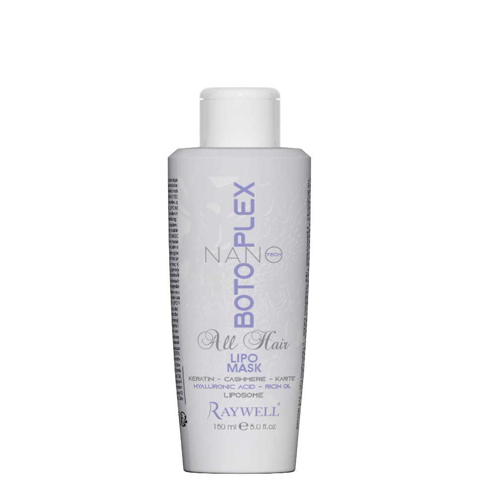 raywell-maschera-boto-plex-nano-tech-lipo-150ml Raywell Maschera Boto Plex Nano Tech Lipo 150ml