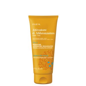 Attivatore di abbronzatura 3in1 200ml