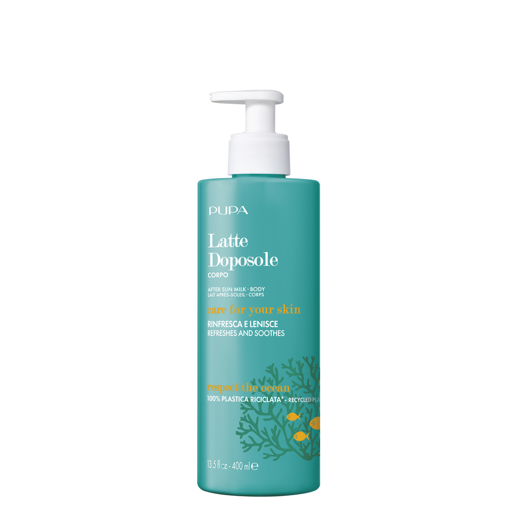 pupa-latte-doposole-400ml Pupa Latte Doposole 400ML