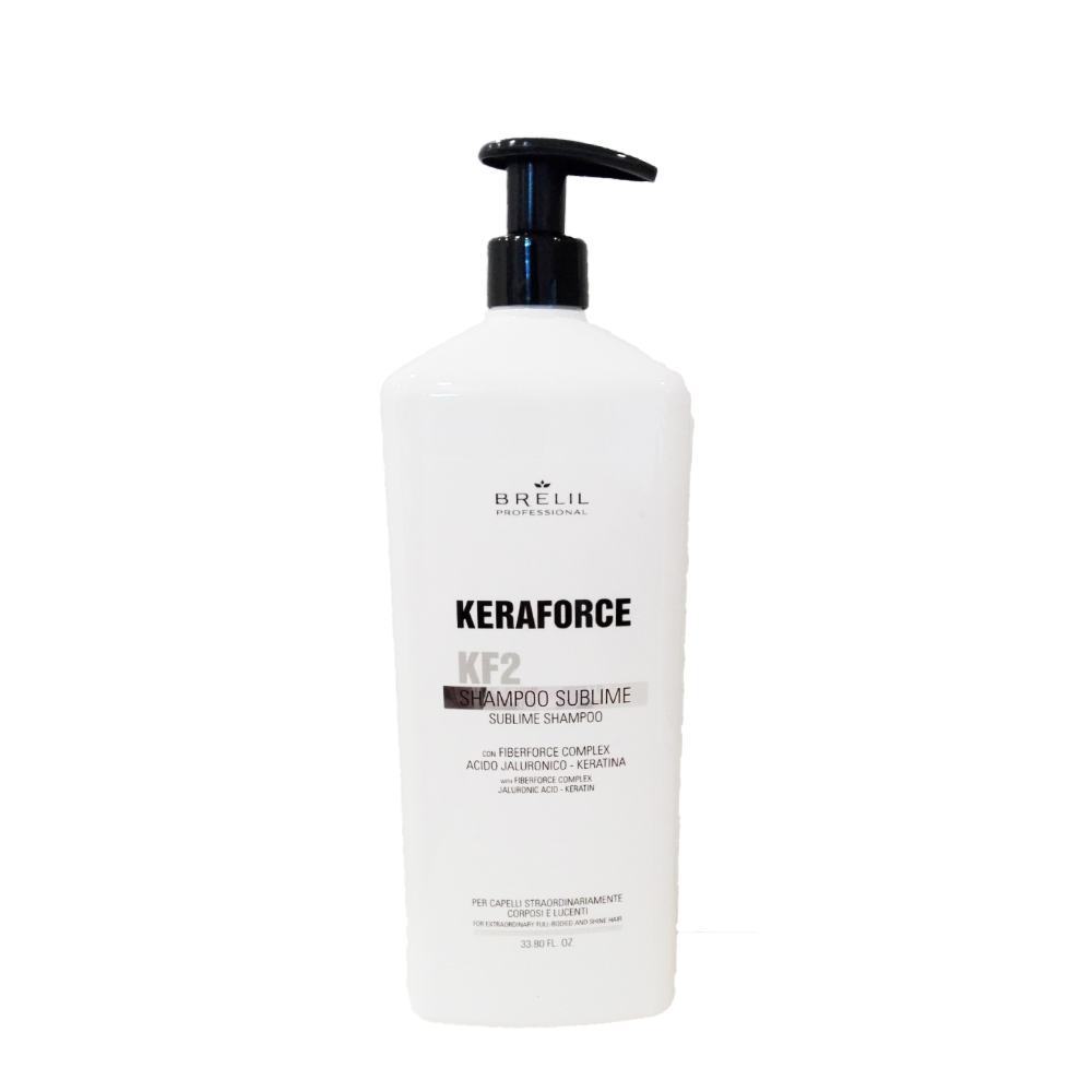 Brelil Shampoo Keraforce Sublime KF2 1000ML