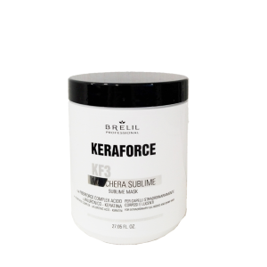 Keraforce maschera kf3 800ml