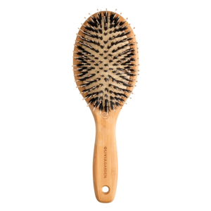 Spazzola bamboo touch combo m