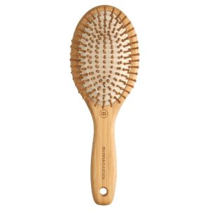 Spazzola bamboo touch massage m