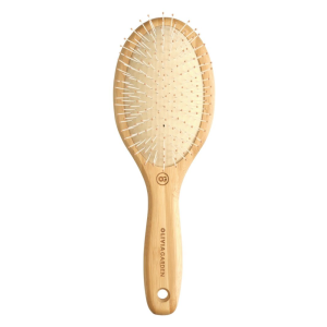 Spazzola bamboo touch nylon m