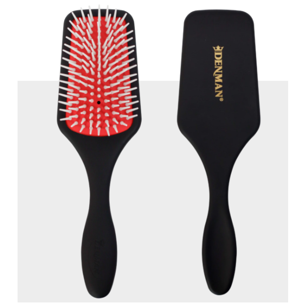 Denman Spazzola Power Paddle D38P