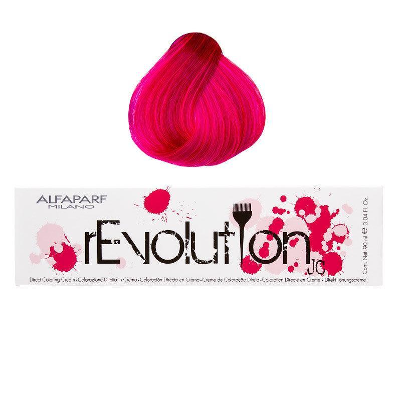 alfaparf-tinta-in-crema-revolution-jc-colorazione-diretta-90ml-pink Alfaparf Tinta In Crema Revolution Jc Colorazione Diretta 90ML Pink