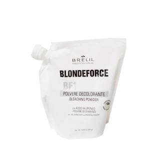 Bf1 blondeforce polvere decolorante 500gr