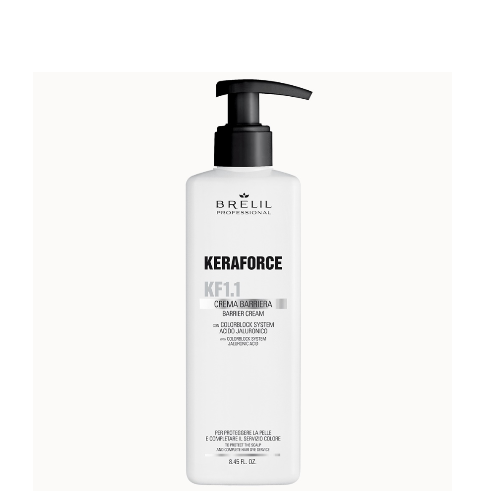 brelil-keraforce-crema-barriera-kf1.1-250ml Brelil Keraforce Crema Barriera KF1.1 250ML