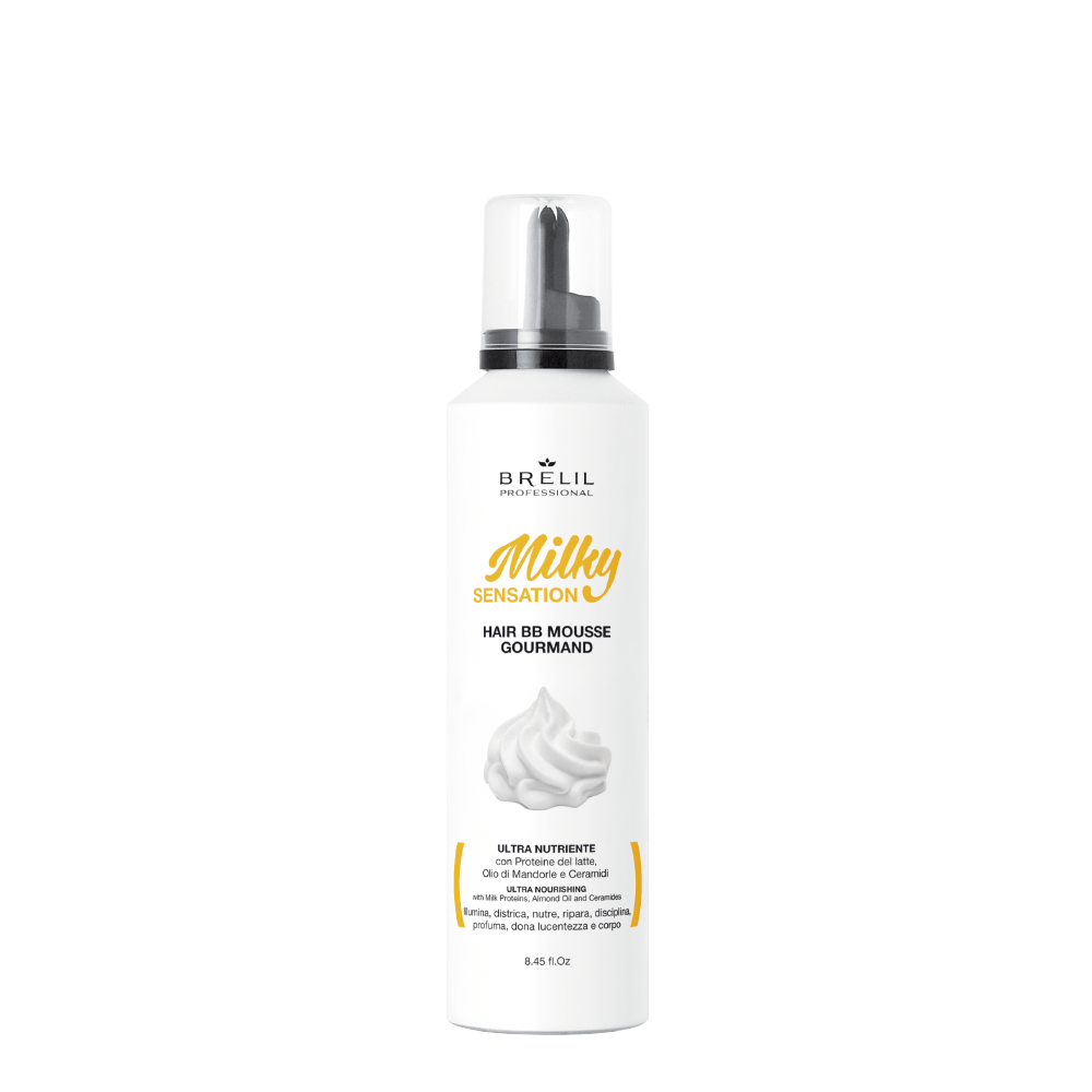 brelil-milky-sensation-bb-mousse-gourmand-50ml Brelil Milky Sensation BB Mousse Gourmand 50ML