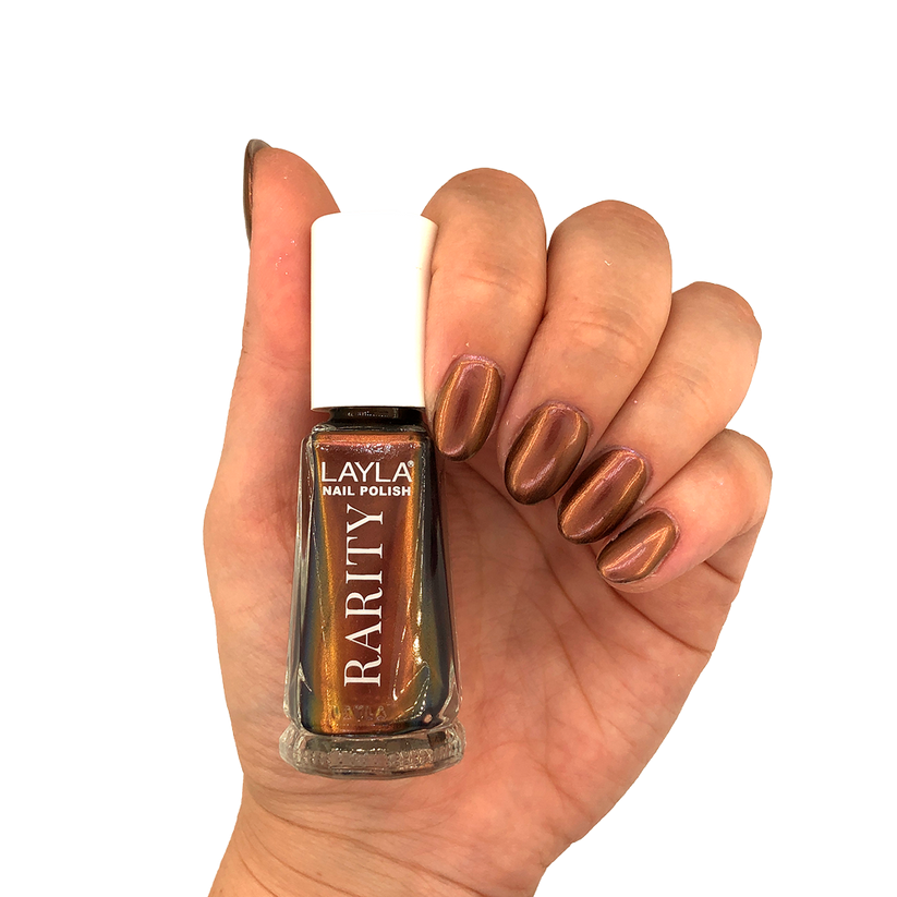 layla-smalto-rarity-nail-polish-10ml-n.4-le-5-terre- Layla Smalto Rarity Nail Polish 10ML N.4 Le 5 Terre