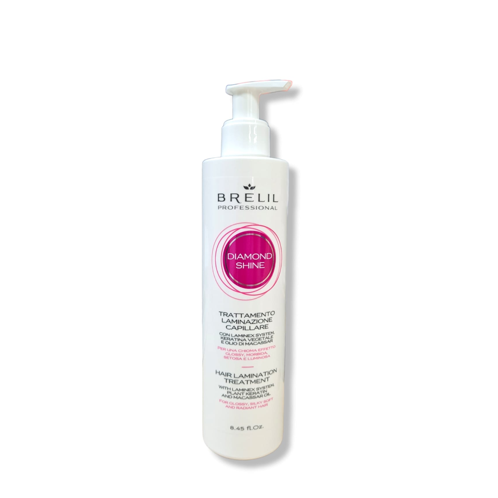 brelil-trattamento-laminazione-capillare-250ml Brelil Trattamento Laminazione Capillare 250ML