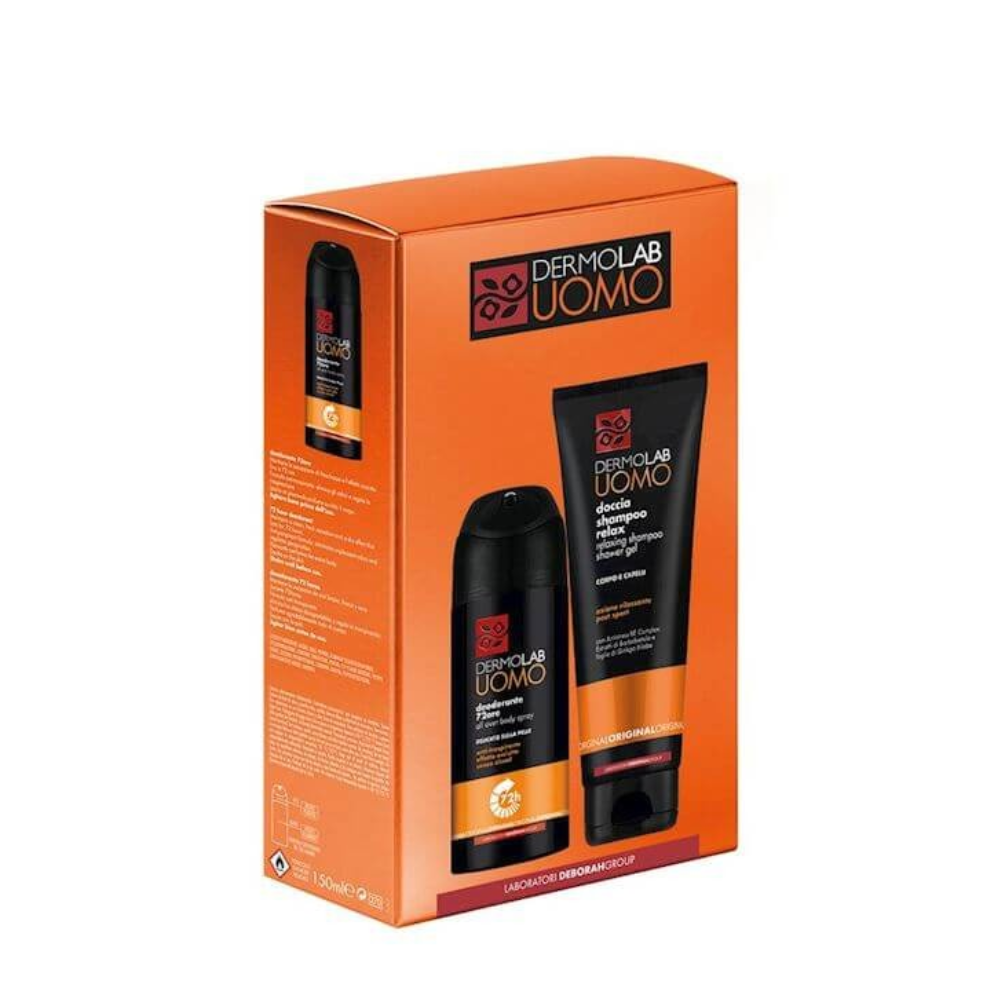 dermolab-uomo-conf.-deo-spray-150ml+-doccia-shampoo-150ml-tbv002623 Dermolab Uomo Conf. Deo Spray 150ML+ Doccia Shampoo 150ML TBV002623
