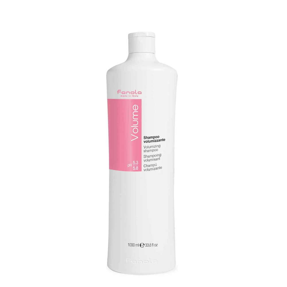fanola-shampoo-volumizzante-1000-ml Fanola Shampoo Volumizzante 1000 ML