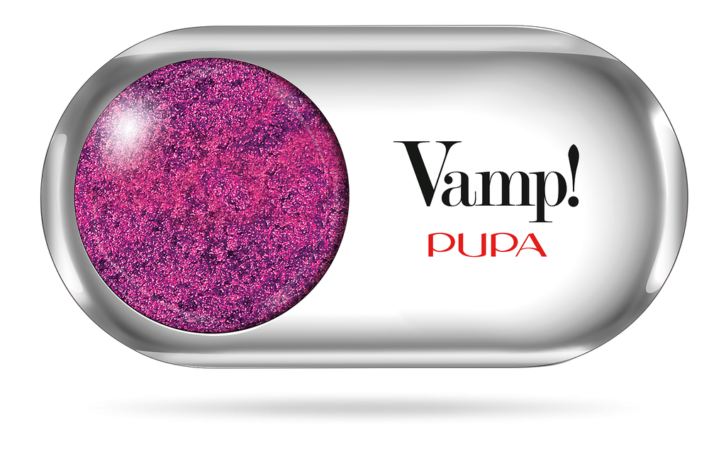 Pupa Vamp Ombretto Metallic 100 Ombretto Metallic 100 PUPA - texture shimmer in formato stick