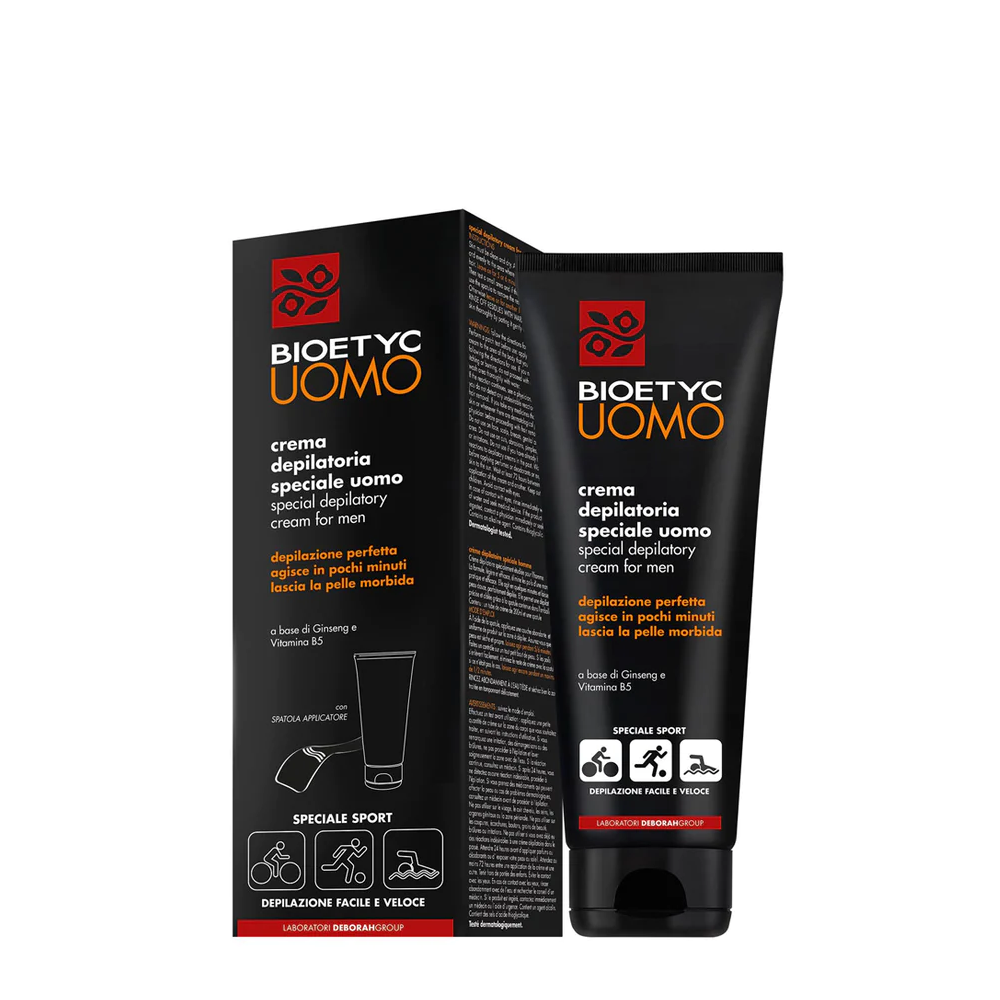 dermolab-uomo-crema-depilatoria-con-applicatore-200-ml Dermolab Uomo Crema Depilatoria Con Applicatore 200 Ml