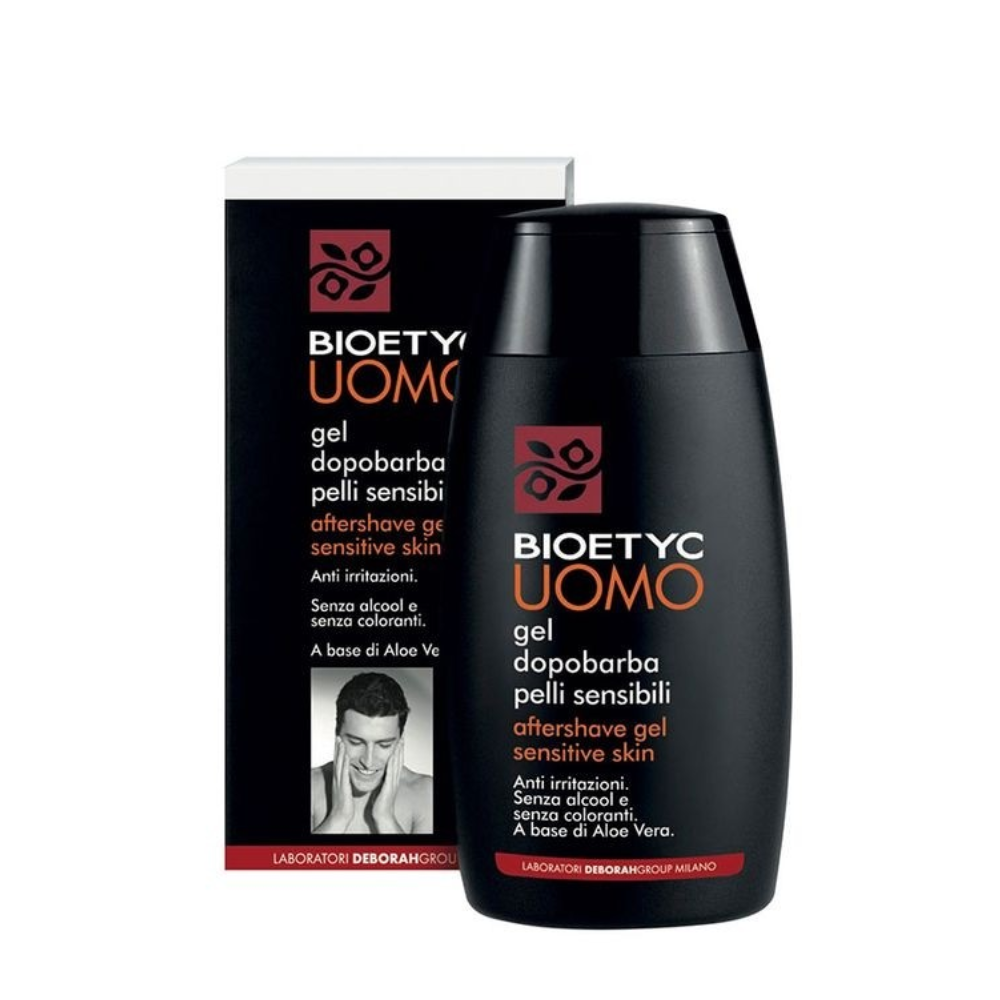 dermolab-uomo-gel-dopobarba-pelli-sensibili-120-ml Dermolab Uomo Gel Dopobarba Pelli Sensibili 120 Ml