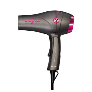 Phon da viaggio mojito pink travel 1000w