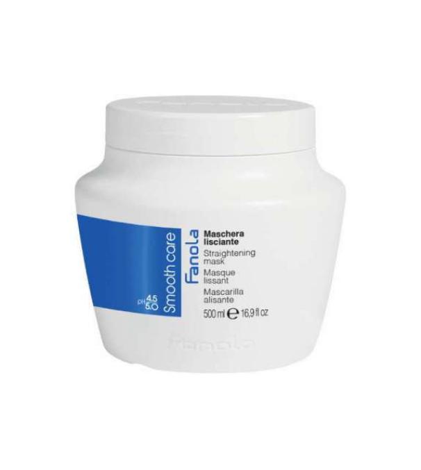 Fanola Maschera Lisciante 500ML 