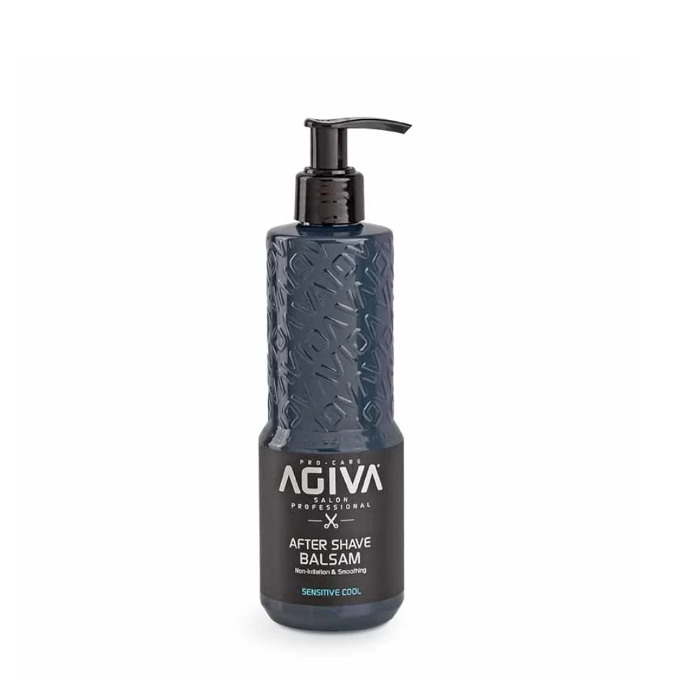 agiva-after-shave-balsam-sensitive-cool-300ml Agiva After Shave Balsam Sensitive Cool 300ML