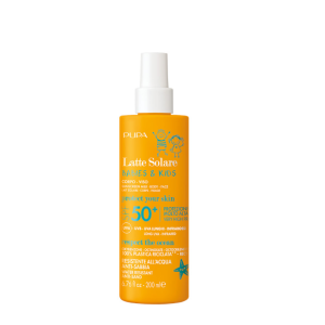 Latte solare spray babies & kids spf 50 200ml