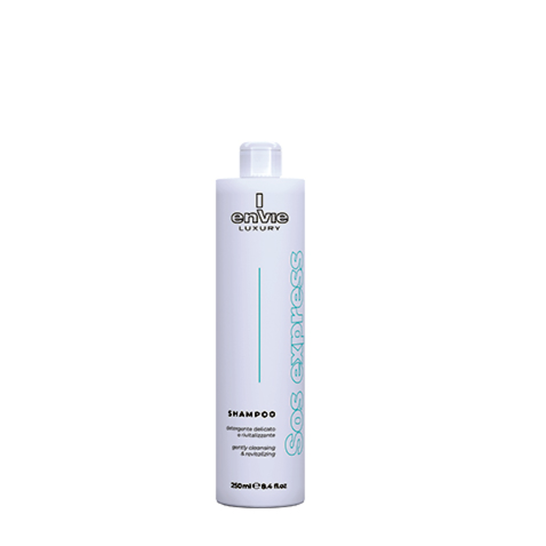 envie-shampoo-luxury-sos-express-250ml Envie Shampoo Luxury SOS Express 250ML