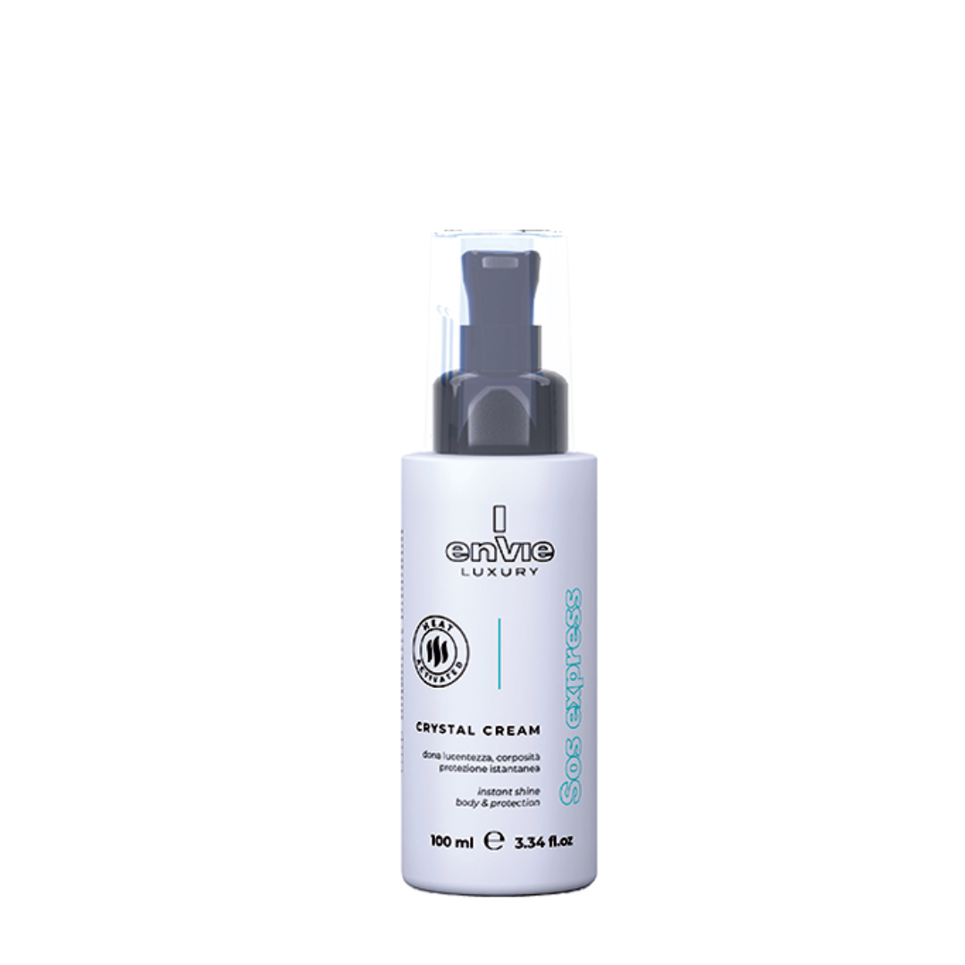envie-crema-crystal-cream-luxury-sos-express-100ml Envie Crema Crystal Cream Luxury SOS Express 100ml