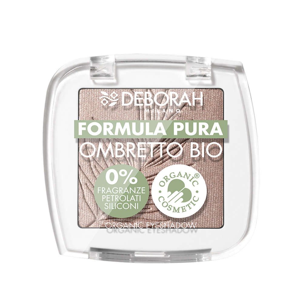 Deborah Ombretto Mono Bio N.7
