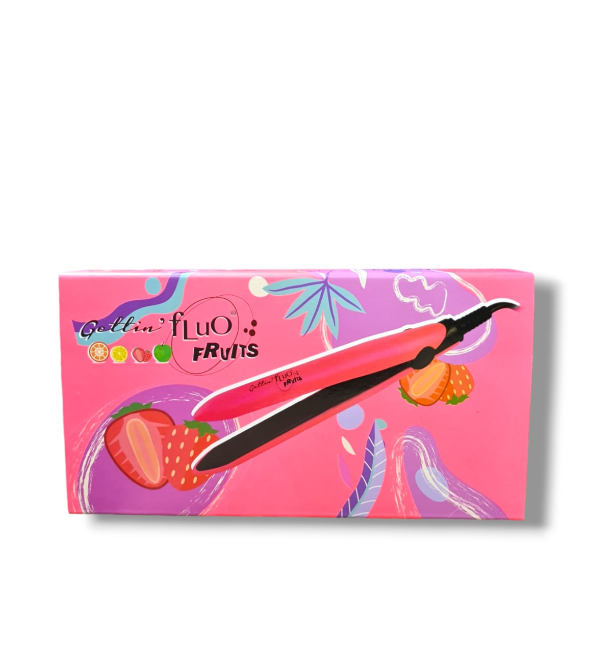 labor-mini-piastra-per-capelli-fluo-fucsia Labor Mini Piastra Per Capelli Fluo Fucsia