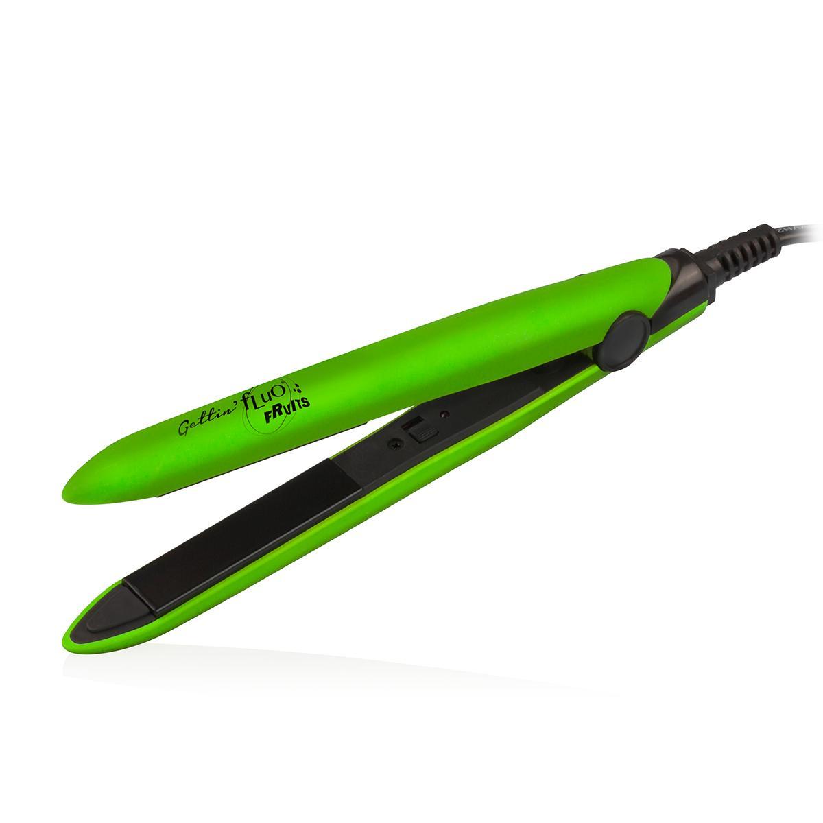 labor-mini-piastra-per-capelli-fluo-verde Labor Mini Piastra Per Capelli Fluo Verde