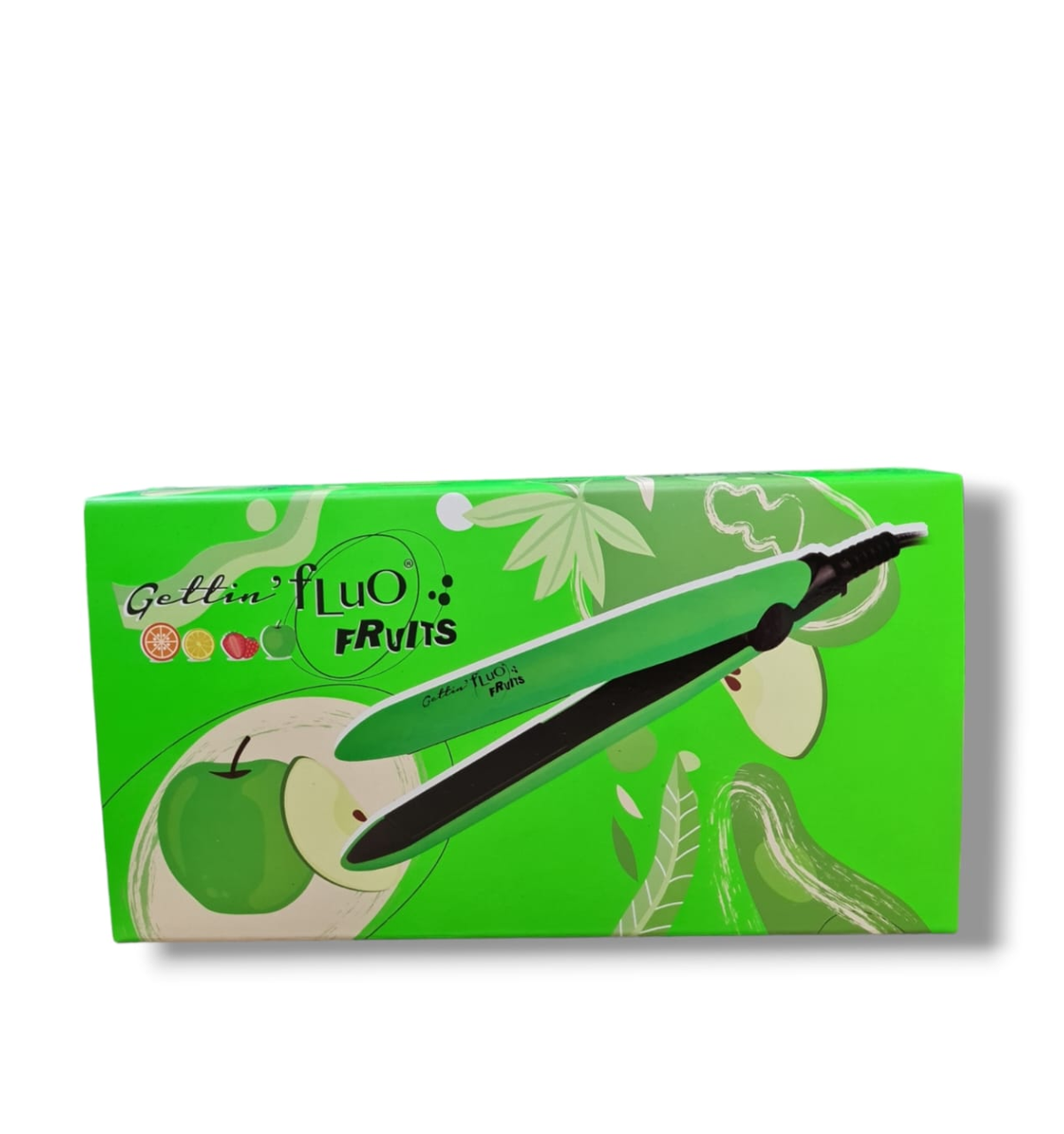 labor-mini-piastra-per-capelli-fluo-verde Labor Mini Piastra Per Capelli Fluo Verde