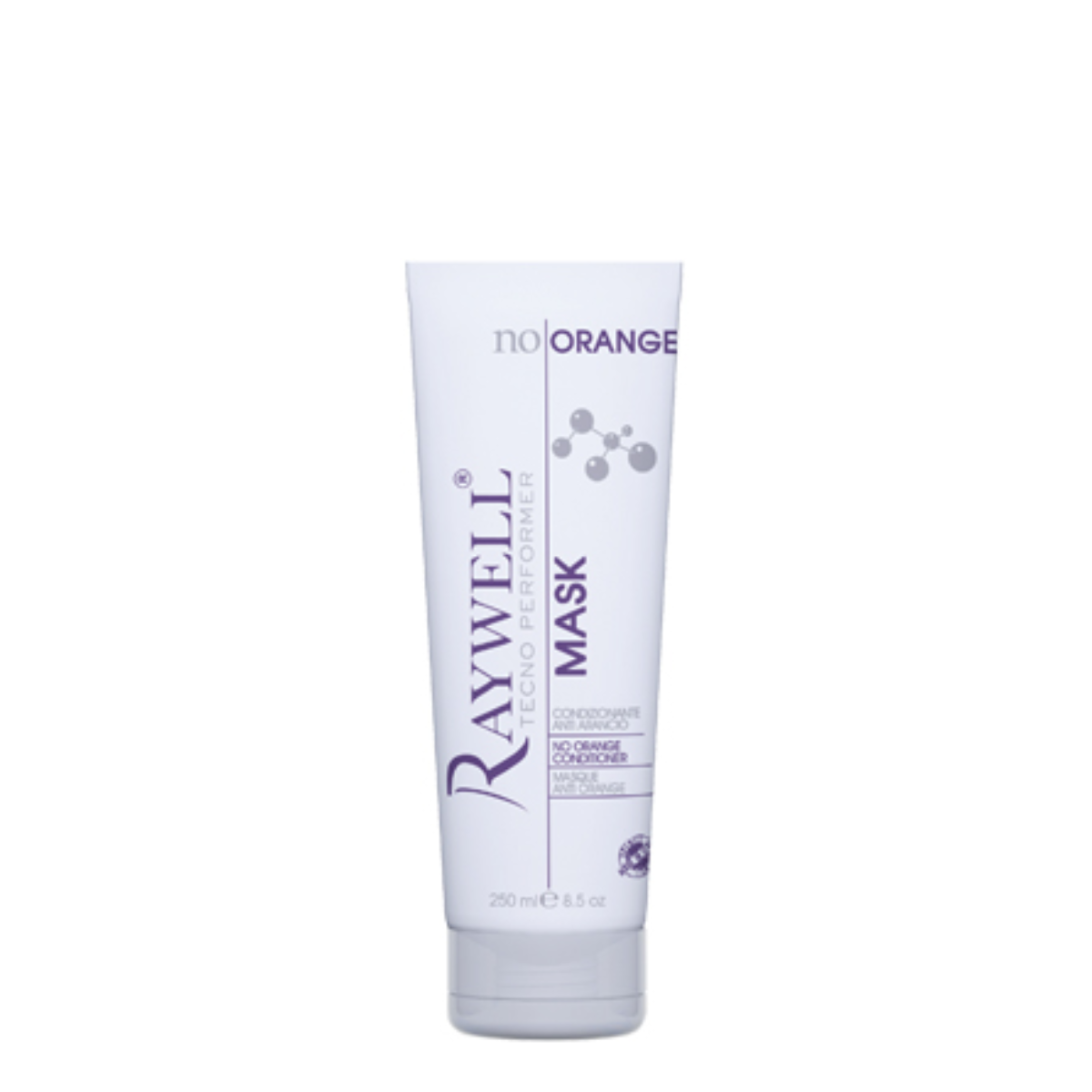 raywell-maschera-condizionante-no-orange-mask-250ml Raywell Maschera Condizionante No Orange Mask 250ml