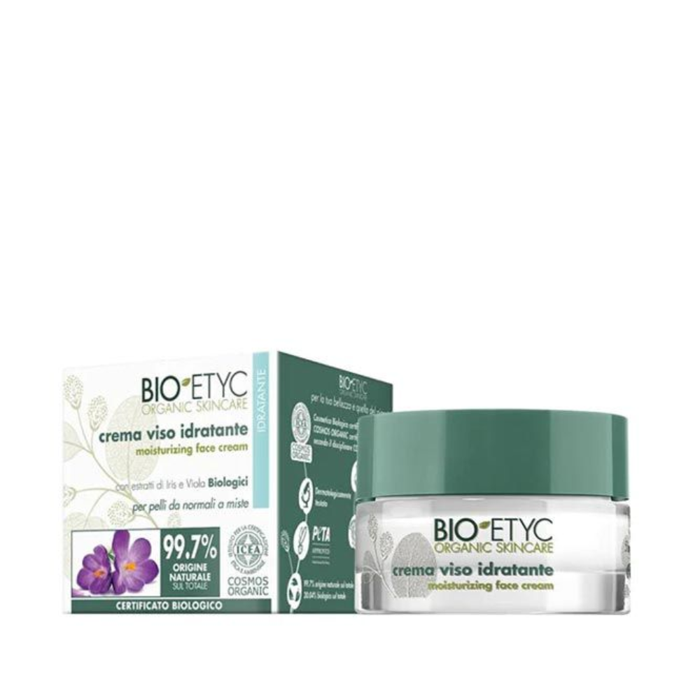 bioetyc-crema-viso-idratante-50ml BioEtyc Crema Viso Idratante 50ML